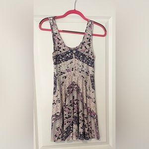 Free people dress